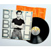 IGGY POP - BLAH BLAH BLAH - LP UK 1986 - EXCELLENT+