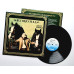JETHRO TULL - HEAVY HORSES - LP USA 1979 - EXCELLENT