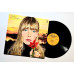 JONI MITCHELL - CLOUDS - LP - NEAR MINT