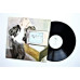 JONI MITCHELL - WILD THINGS RUN FAST - LP UK 1982 - NEAR MINT