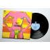 THE KINKS - PERCY - LP UK 1971 - EXCELLENT