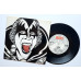 KISS - KILLER - 7" UK 1982 - EXCELLENT+