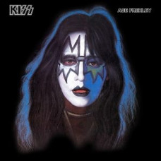 KISS - ACE FREHLEY - LP USA 1978 - EXCELLENT-