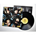 KISS - CRAZY NIGHTS - LP UK 1987 - NEAR MINT