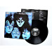 KISS - CREATURES OF THE NIGHT - LP UK 1982 - EXCELLENT+