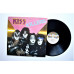 KISS - KILLERS - LP UK 1982 - NEAR MINT