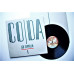 LED ZEPPELIN - CODA - LP UK 1982 - NEAR MINT