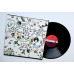 LED ZEPPELIN - III - LP UK 1970 - EXCELLENT-