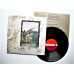 LED ZEPPELIN - IV - LP UK 1971 - RED / PLUM LABELS - EXCELLENT-