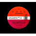 LED ZEPPELIN - IV - LP UK 1971 - RED / PLUM LABELS - EXCELLENT-