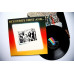 LYNYRD SKYNYRD - SKYNYRD'S FIRST AND... LAST - LP UK 1978 - EXCELLENT+