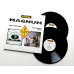 MAGNUM - VINTAGE MAGNUM - THE ELEVENTH HOUR - LP 1988 UK - NEAR MINT