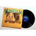 MAMA LION - PRESERVE WILDLIFE - LP GER 1972 - NEAR MINT