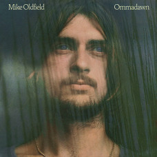 MIKE OLDFIELD - OMMADAWN - LP UK 1975 - EXCELLENT+