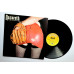 NAZARETH - THE CATCH - LP UK 1984 - EXCELLENT+