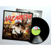 NAZARETH - MALICE IN WONDERLAND - LP UK 1980 - NEAR MINT