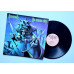 NAZARETH - NO MEAN CITY - LP UK - EXCELLENT+ NAZARETH - NO MEAN CITY - LP UK - EXCELLENT+