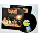 NAZARETH - PLAY 'N' THE GAME- LP UK 1976 - EXCELLENT+