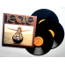 NEIL YOUNG - DECADE - 3 LP 2017 - NEAR MINT