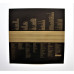 ORION - ORION - LP USA 2010 - LIMITED EDITION ON CLEAR VINYL - NEAR MINT