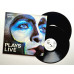 PETER GABRIEL - PLAYS LIVE - LP UK 1983 - EXCELLENT