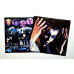 PETER GABRIEL - PLAYS LIVE - LP UK 1983 - EXCELLENT