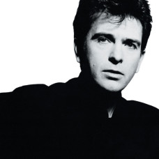 PETER GABRIEL - SO - LP UK 1986 - EXCELLENT+