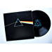 PINK FLOYD - THE DARK SIDE OF THE MOON - LP UK 1977 - EXCELLENT+