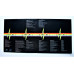 PINK FLOYD - THE DARK SIDE OF THE MOON - LP UK 1977 - EXCELLENT+