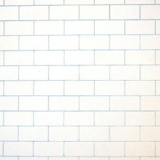 PINK FLOYD - THE WALL - LP UK - EXCELLENT+