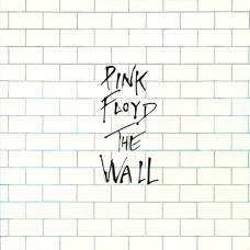 PINK FLOYD - THE WALL - LP UK 1979 - ORIGINAL - EXCELLENT+