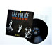 POLICE - EVERY BREATH YOU TAKE - THE SINGLES - LP UK 1986 - NEAR MINT POLICE - EVERY BREATH YOU TAKE - THE SINGLES - LP UK 1986 - NEAR MINT
