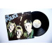 POLICE - OUTLANDOS D'AMOUR - LP UK 1978 - NEAR MINT