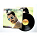 FREDDIE MERCURY - MR BAD GUY - LP UK 1985 - EXCELLENT+