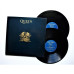QUEEN - GREATEST HITS II - LP UK 1991 - LIMITED EDITION - EXCELLENT+