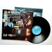 REO SPEEDWAGON - HI INFIDELITY - LP UK 1981 - NEAR MINT
