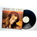 RICKIE LEE JONES - RICKIE LEE JONES - LP - EXCELLENT+ RICKIE LEE JONES - RICKIE LEE JONES - LP - EXCELLENT+