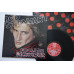 ROD STEWART - FOOLISH BEHAVIOUR - LP UK 1980 WITH POSTER - NEAR MINT