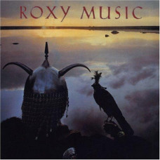 ROXY MUSIC - AVALON - LP UK 1982 - EXCELLENT+