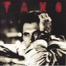 BRYAN FERRY - TAXI - LP 1993 - NEAR MINT