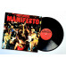 ROXY MUSIC - MANIFESTO - LP USA 1979 - EXCELLENT