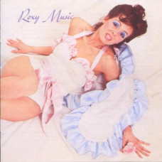 ROXY MUSIC - ROXY MUSIC - LP UK 1972 - ORIGINAL - EXCELLENT ROXY MUSIC - ROXY MUSIC - LP UK 1972 - ORIGINAL - EXCELLENT