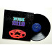 RUSH - 2112 - LP UK 1976 - EXCELLENT
