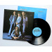 STATUS QUO - BLUE FOR YOU - LP UK 1976 - EXCELLENT+