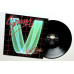 SURVIVOR - VITAL SIGNS - LP UK 1984 - NEAR MINT