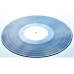 SUZANNE VEGA - SUZANNE VEGA - LP UK 1985 - EXCELLENT