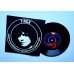 T. REX - DANDY IN THE UNDERWORLD - 7" UK 1977 - EXCELLENT
