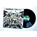 THIN LIZZY - JAILBREAK - LP UK 1976 - ORIGINAL - EXCELLENT