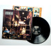 THUNDER - BACK STREET SYMPHONY - LP UK 1990 - EXCELLENT