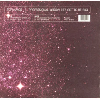 TORI AMOS - PROFESSIONAL WIDOW - 12" UK 1996 - EXCELLENT-